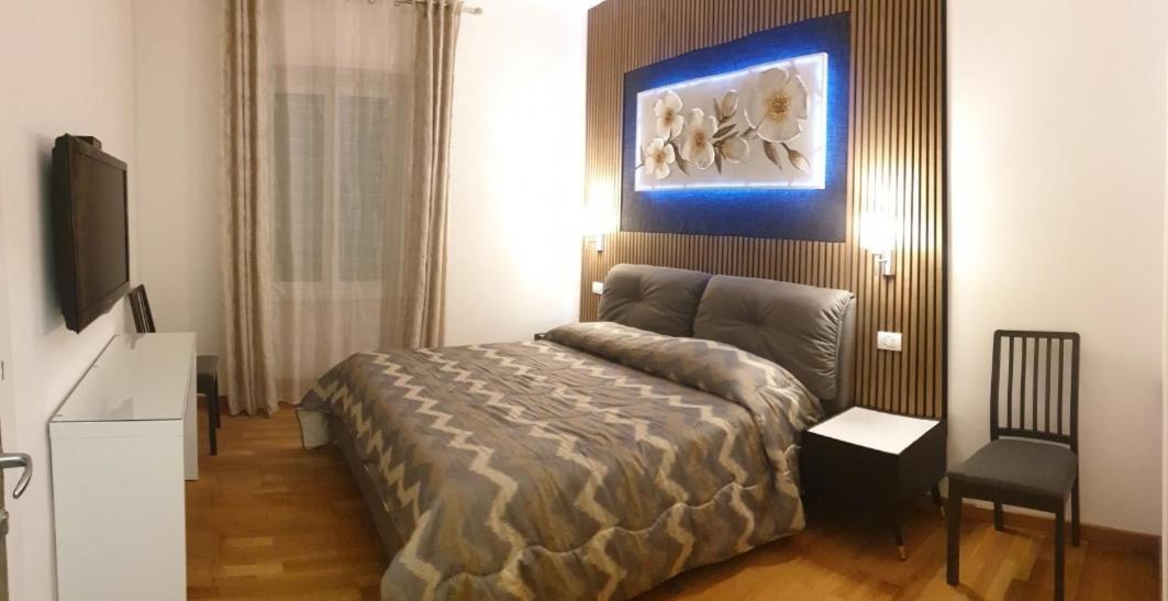 Отель Astoria Golden House Рим Экстерьер фото