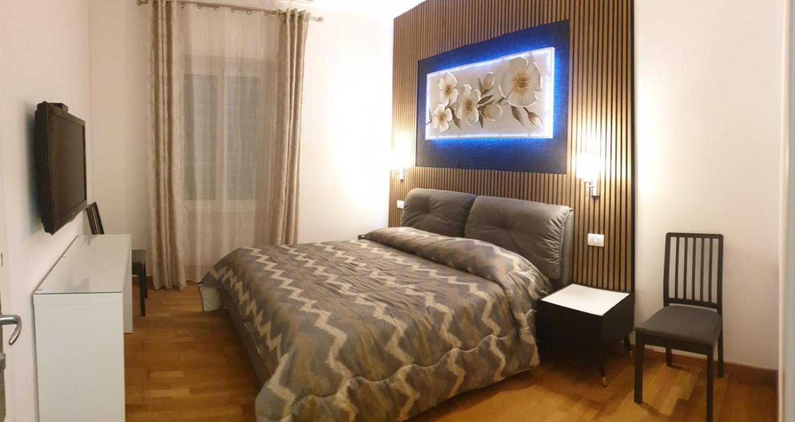 Отель Astoria Golden House Рим Экстерьер фото