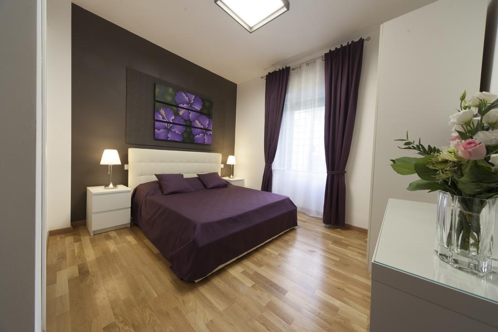 Отель Astoria Golden House Рим Экстерьер фото